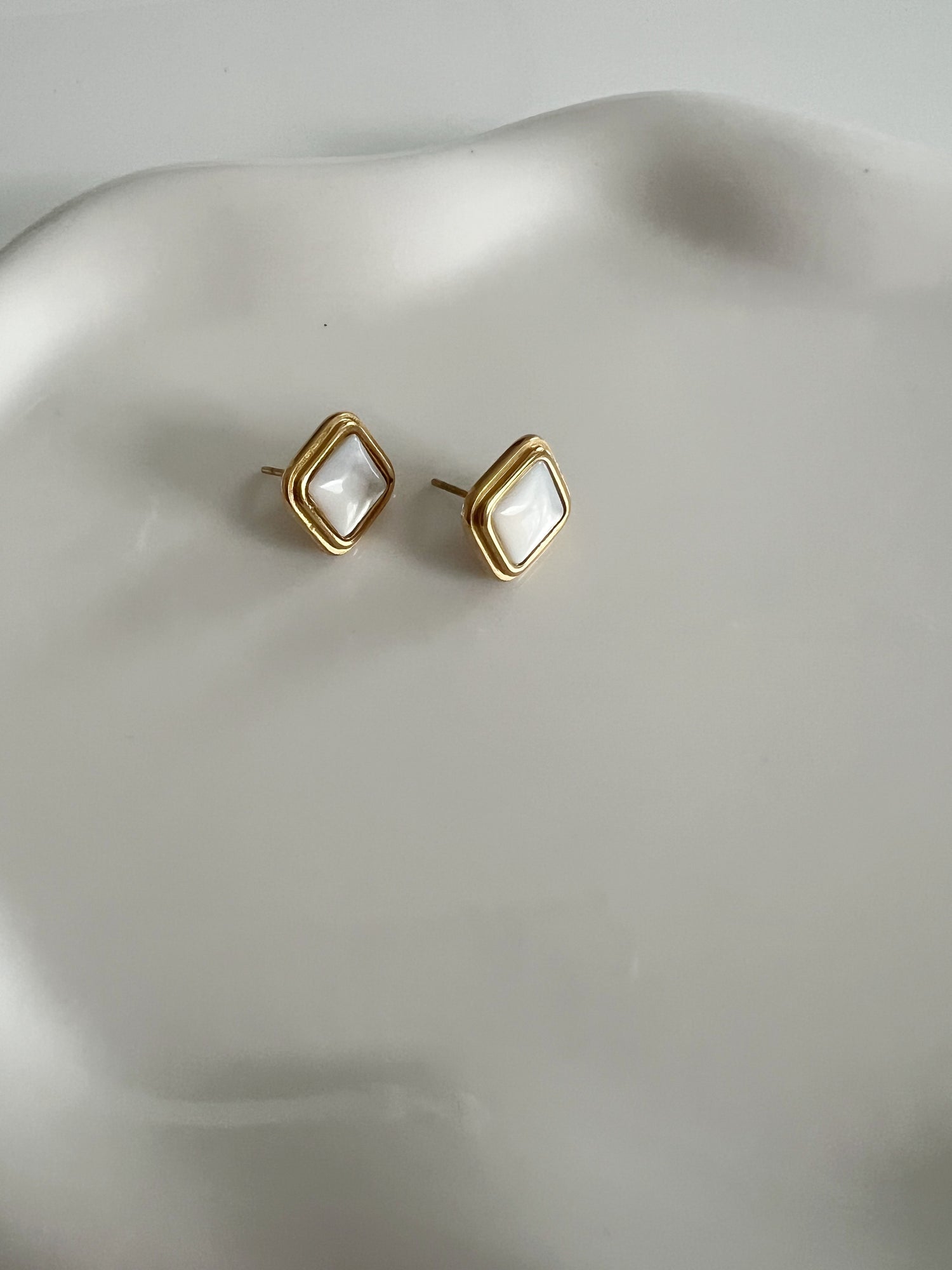 Boucles d’oreilles Mircan