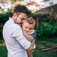 Marc - Père d'un petit garçon de 2 ans