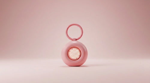 LUNAVA — La veilleuse qui veille sur les nuits de bébé