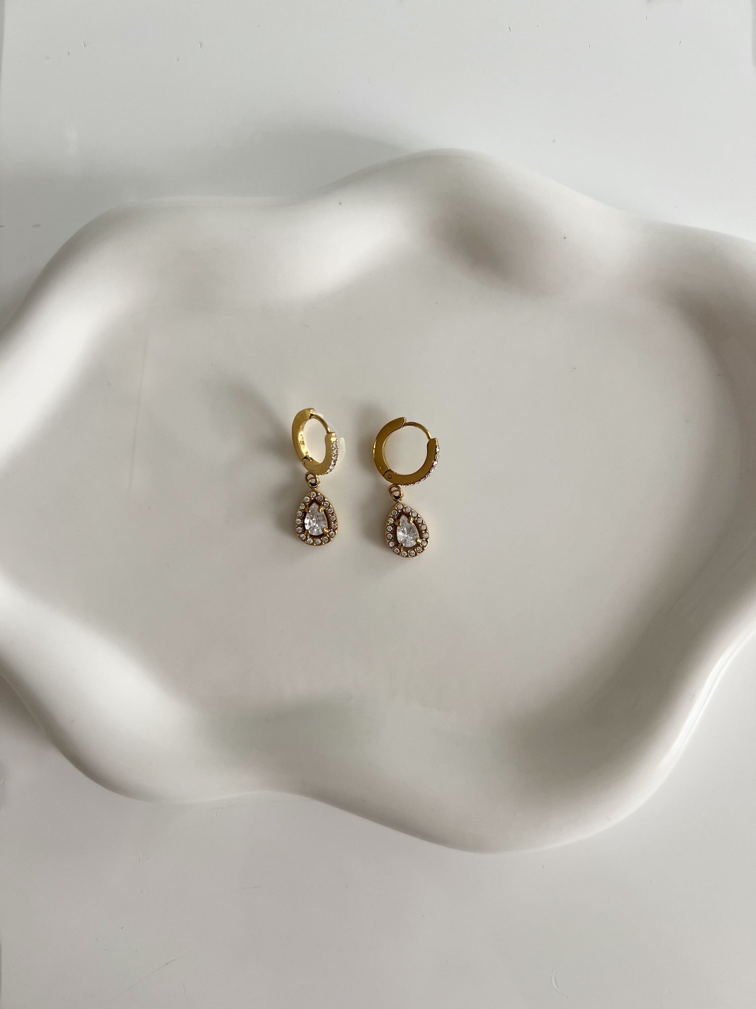 Boucles d’oreilles Ashkîn
